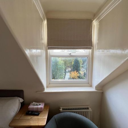 Melton Guest House York Eksteriør bilde