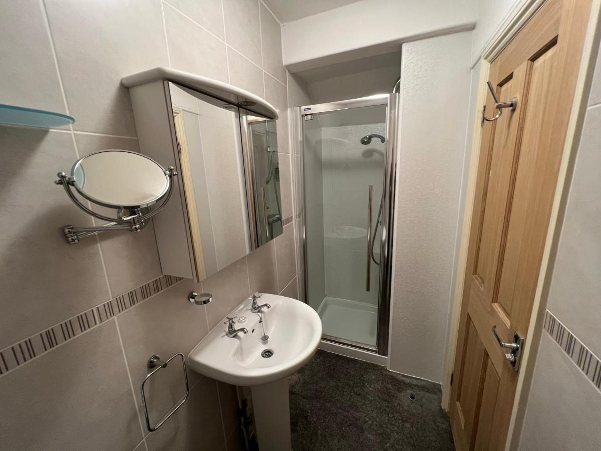 Melton Guest House York Eksteriør bilde